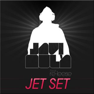 Javi Mula feat. Re-Leese  "Jet Set" (Radio Date: 8 Aprile 2011)